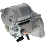 Starter for 2002-2013 John Deere 3038E L3 1.5L 91cid Yanmar 3TNV84T | OEM Huachuan Denso Co.