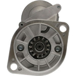 Starter for 2002-2013 John Deere 3038E L3 1.5L 91cid Yanmar 3TNV84T | OEM Huachuan Denso Co.