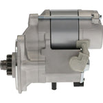 Starter for 2002-2013 John Deere 3038E L3 1.5L 91cid Yanmar 3TNV84T | OEM Huachuan Denso Co.