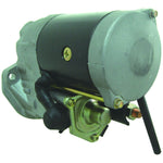 Starter for 1996-2009 John Deere 450J L6 8.1L 494cid John Deere 6081H | OEM C07825