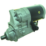 Starter for 1996-2009 John Deere 450J L6 8.1L 494cid John Deere 6081H | OEM C07825