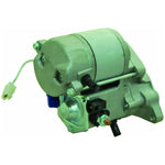 Starter for 2006 Kubota F2880 L3 1.1L 69cid D1105 | OEM 6988703