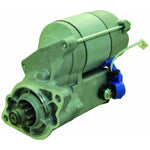 Starter for 2006 Kubota F2880 L3 1.1L 69cid D1105 | OEM 6988703