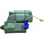 Starter for 2006 Kubota F2880 L3 1.1L 69cid D1105 | OEM 6988703
