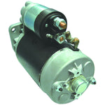 Starter for 1983-2003 Deutz-Fahr D7007 F4L912 Diesel | OEM C000900060120