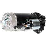 Starter for 1979-2005 Agrifull Europe 80 8045 Fiat Diesel | OEM C000900060050