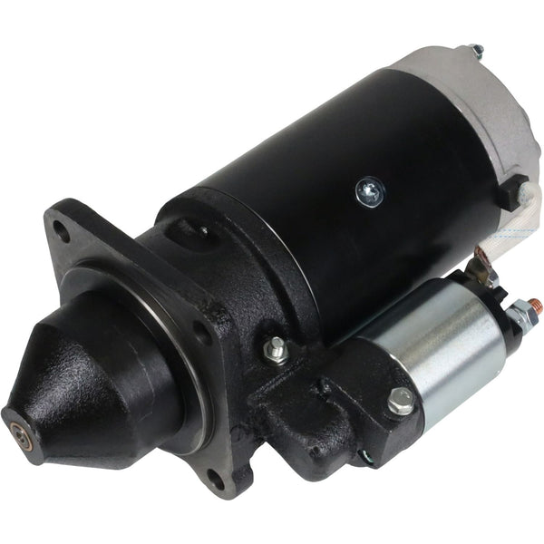 Starter for 1979-2005 Agrifull Europe 80 8045 Fiat Diesel | OEM C000900060050