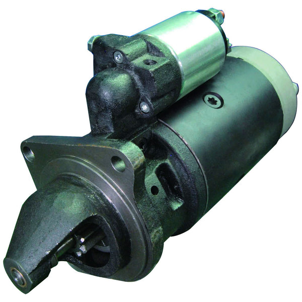 Starter for 1979-1990 Fiat - Europe XJS 8060.02, 5.2L | OEM 0 001 360 015