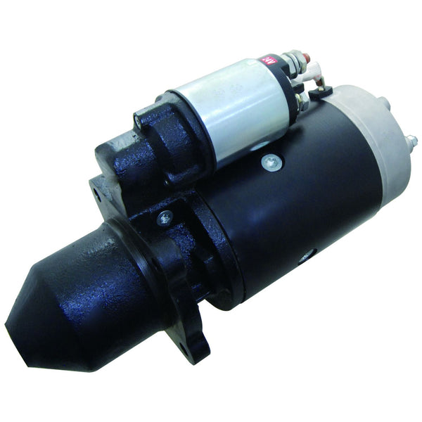 Starter for Fiat-Allis S-90 CO3 Diesel | OEM 0 001 359 127