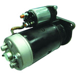 Starter for 1986-1992 Iveco Fiat LCV / Heavy Duty - Europe V70 OM-8340.04.250, 4.6L | OEM 0 001 360 063
