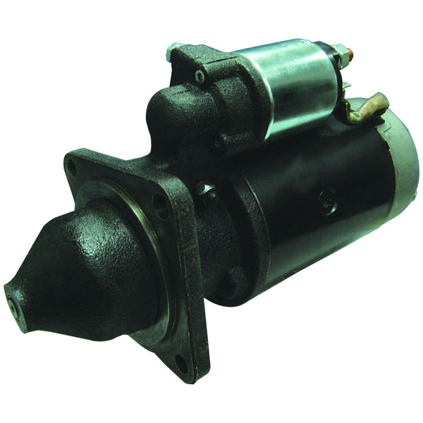 Starter for 1986-1992 Iveco Fiat LCV / Heavy Duty - Europe V70 OM-8340.04.250, 4.6L | OEM 0 001 360 063