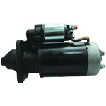 Starter for 1986-1992 Iveco Fiat LCV / Heavy Duty - Europe V70 OM-8340.04.250, 4.6L | OEM 0 001 360 063