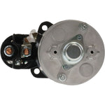 Starter for Hyster H-110-150F Diesel Engines | OEM 0 001 367 054