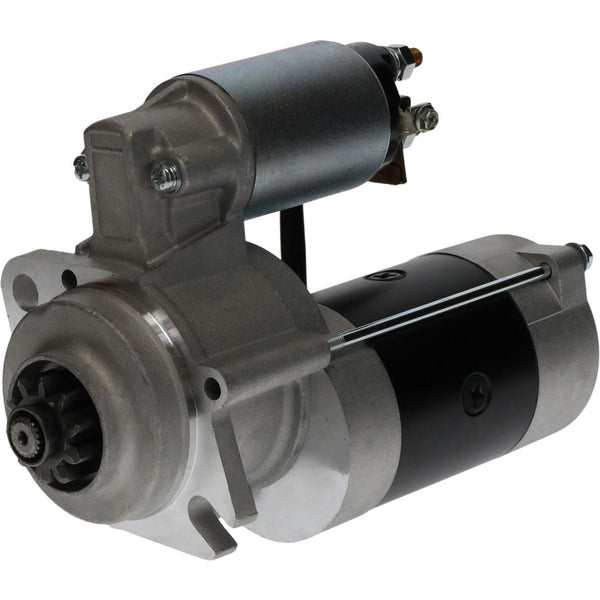 Starter for Onan MDL6 | OEM Marine 8M6007372
