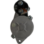 Starter for 1991-2003 John Deere GS75 1 Cyl. 0.54L 535cc 33cid | OEM 128000-7940