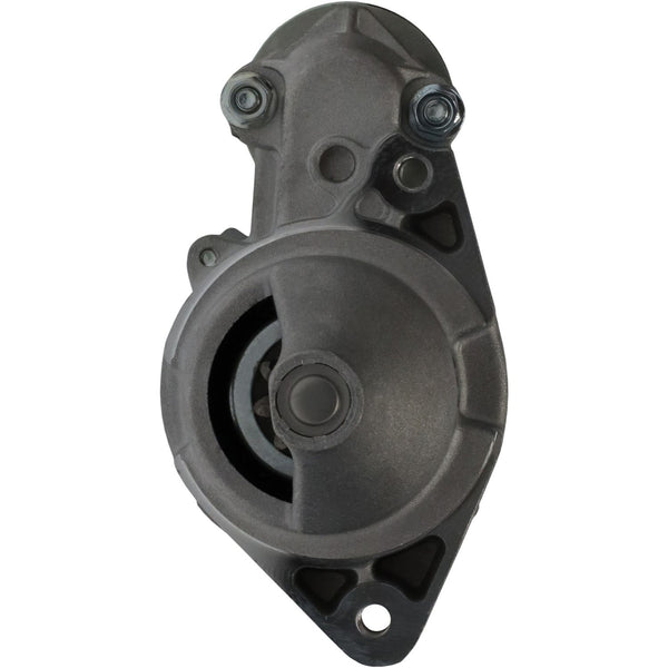 Starter for 1991-2003 John Deere GS75 1 Cyl. 0.54L 535cc 33cid | OEM 128000-7940