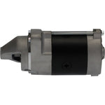 Starter for 1991-2003 John Deere GS75 1 Cyl. 0.54L 535cc 33cid | OEM 128000-7940