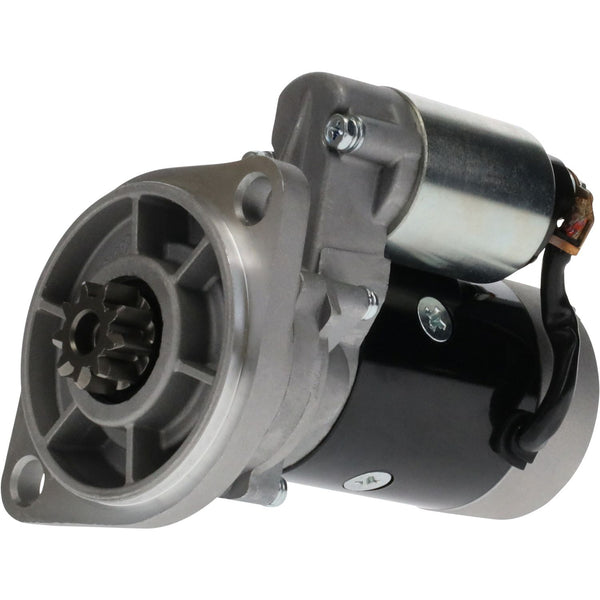 Starter for Hyster H-25-60XL Isuzu Dsl. | OEM S13-71