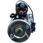 Starter for TCM Equipment FG35N7 L6 4.5L 273cid Nissan TB45 | OEM 91H2008852