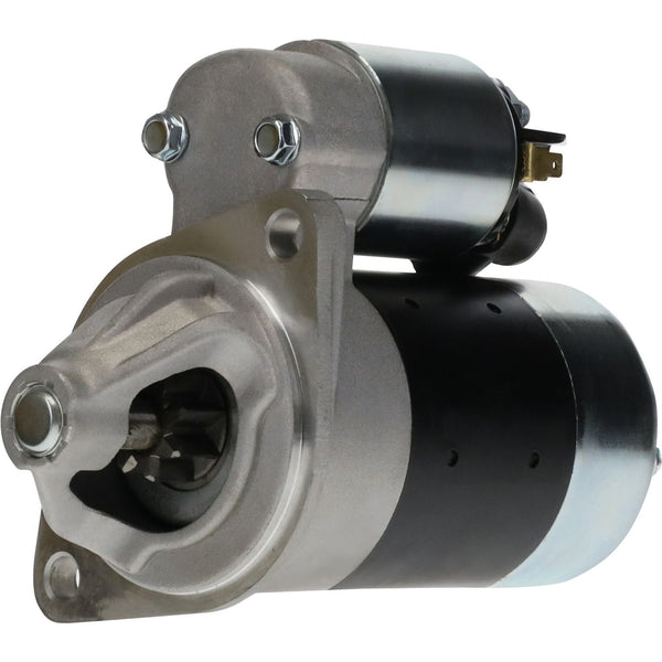 Starter for 1986 Yanmar Various Models Yanmar Engines | OEM S114-443