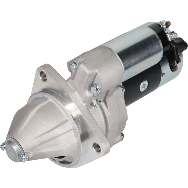 Starter for Nissan F05 & Nissan UF03 SD33T Diesel Engine | OEM S25-110