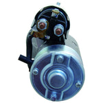 Starter for 1986 Nissan 720 SD25 Diesel Engine | OEM 0 986 016 041