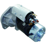 Starter for 1986 Nissan 720 SD25 Diesel Engine | OEM 0 986 016 041