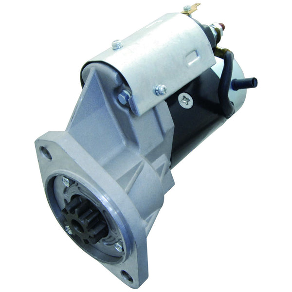Starter for 1986 Nissan 720 SD25 Diesel Engine | OEM 0 986 016 041