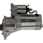 Starter for Thermo King SB-II Isuzu 2.2L (TK DI2.2, -SE) Dsl | OEM Transicold 20-45-1993