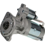 Starter for Thermo King SB-II Isuzu 2.2L (TK DI2.2, -SE) Dsl | OEM Transicold 20-45-1263