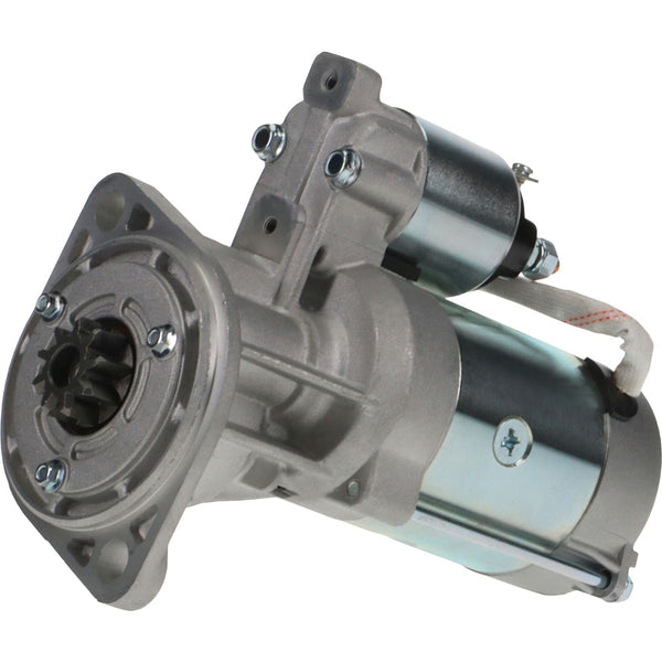 Starter for Thermo King SB-II Isuzu 2.2L (TK DI2.2, -SE) Dsl | OEM Transicold 20-45-1263