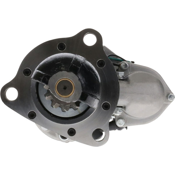 Starter for Komatsu D175A 6D170 Engine | OEM 600-813-3610