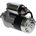 Starter for Yale GE L4 2.0L 122cid Mazda FE | OEM 2314322