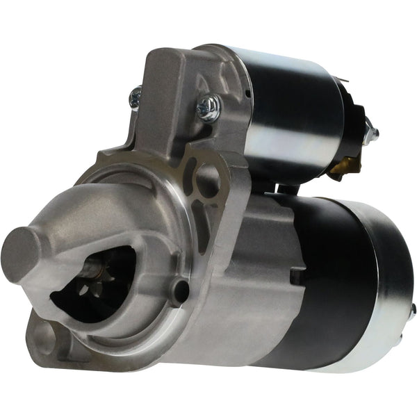 Starter for Yale GE L4 2.0L 122cid Mazda FE | OEM 2314322