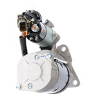 Starter for Mitsubishi Fuso FE L4 3.3L 200cid Mitsubishi Fuso 4D31-0AT | OEM M003T67281