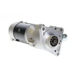 Starter for Mitsubishi Fuso FE L4 3.3L 200cid Mitsubishi Fuso 4D31-0AT | OEM M003T67281