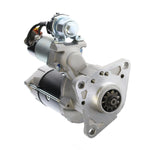Starter for Mitsubishi Fuso FE L4 3.3L 200cid Mitsubishi Fuso 4D31-0AT | OEM M003T67281