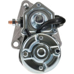 Starter for JCB JS200 L6 5.8L 353cid Isuzu 6BD1 | OEM 1-81100-253-0