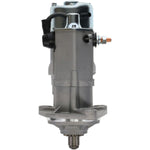 Starter for JCB JS200 L6 5.8L 353cid Isuzu 6BD1 | OEM 1-81100-253-0