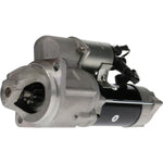 Starter for Komatsu PC60-6 4D95L-1 Engine | OEM 600-813-4410