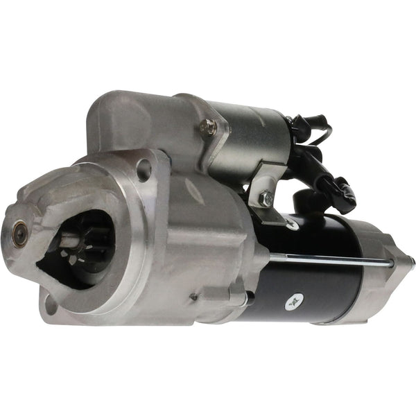 Starter for Komatsu PC60-6 4D95L-1 Engine | OEM 600-813-4410