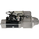 Starter for Komatsu PC60-6 4D95L-1 Engine | OEM 600-813-4410