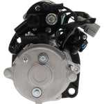 Starter for Komatsu PC220-6 L6 4.9L 4890cc 299cid Komatsu S6D95L-1MM | OEM 600-813-4420