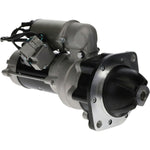 Starter for Komatsu PC220-6 L6 4.9L 4890cc 299cid Komatsu S6D95L-1MM | OEM 600-813-4420