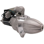 Starter for Komatsu GD521A 6D105 Engine | OEM 600-813-3380
