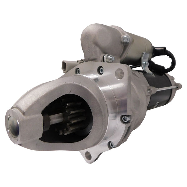 Starter for Komatsu GD521A 6D105 Engine | OEM 600-813-3380