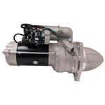 Starter for Komatsu GD521A 6D105 Engine | OEM 600-813-3380