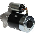 Starter for TCM Equipment FG35N3 Nissan Gas | OEM S114-184