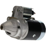 Starter for TCM Equipment FG35N3 Nissan Gas | OEM S114-184