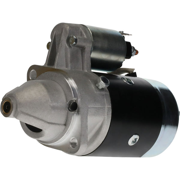 Starter for TCM Equipment FG35N3 Nissan Gas | OEM S114-184
